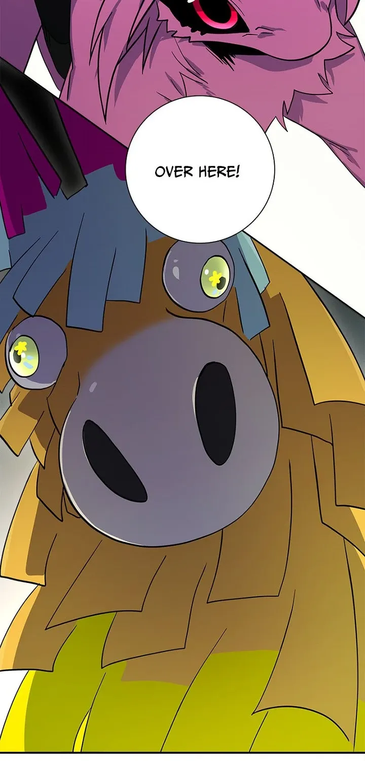 Dracorun Chapter 70 page 32 - 