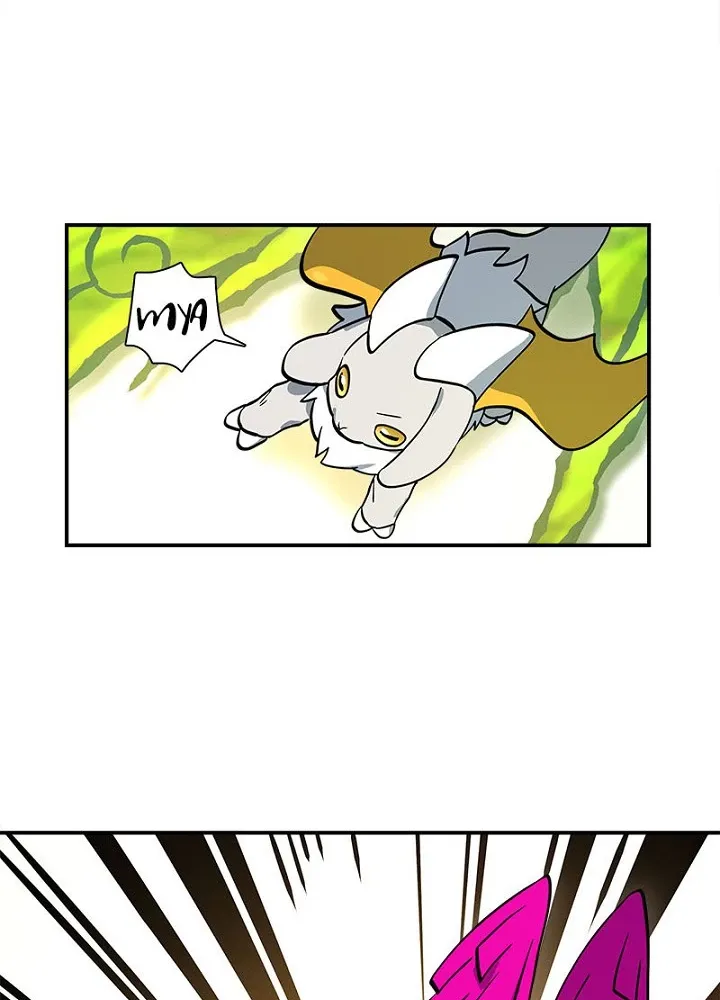 Dracorun Chapter 70 page 33 - 