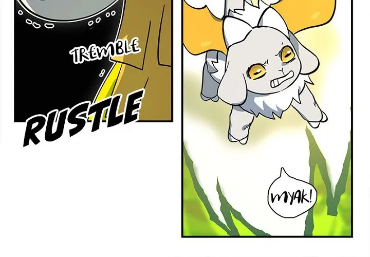 Dracorun Chapter 70 page 37 - 