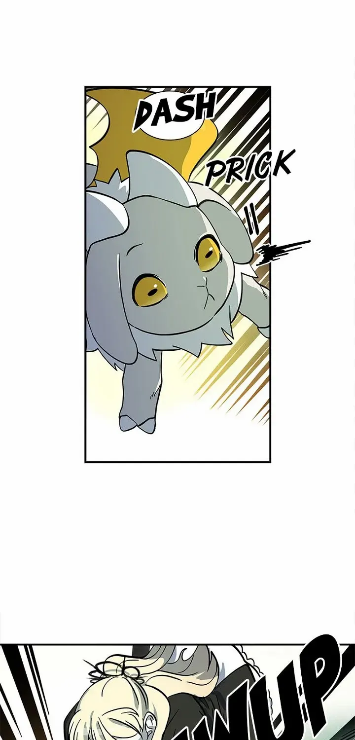 Dracorun Chapter 70 page 38 - 