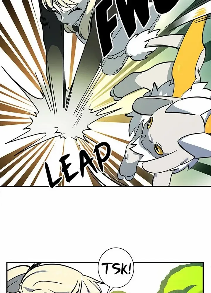 Dracorun Chapter 70 page 39 - 