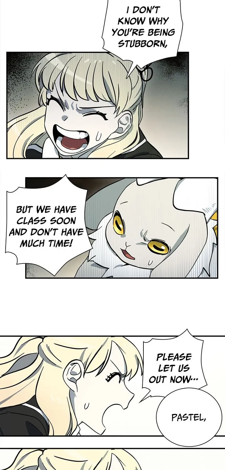 Dracorun Chapter 70 page 41 - 