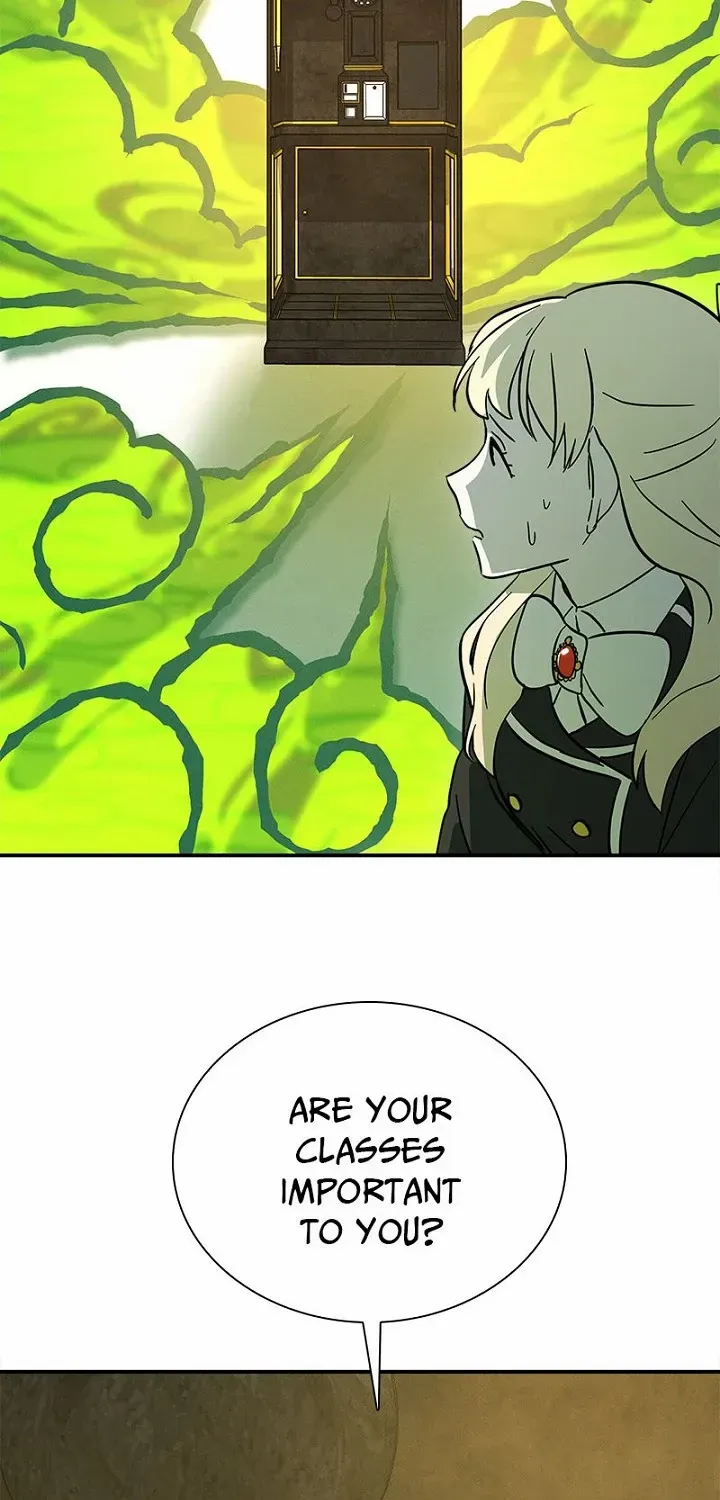 Dracorun Chapter 70 page 44 - 