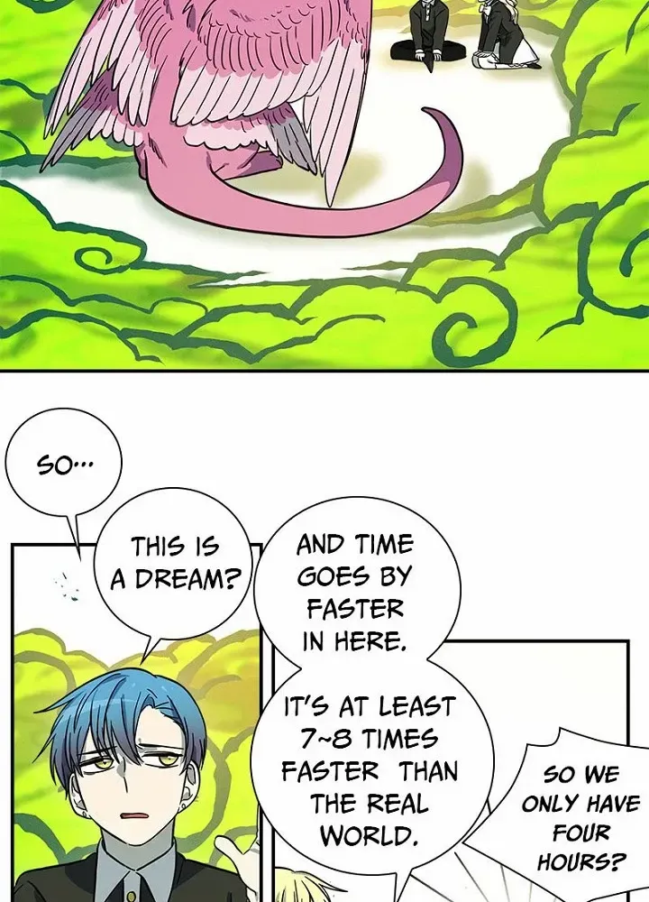 Dracorun Chapter 70 page 6 - 