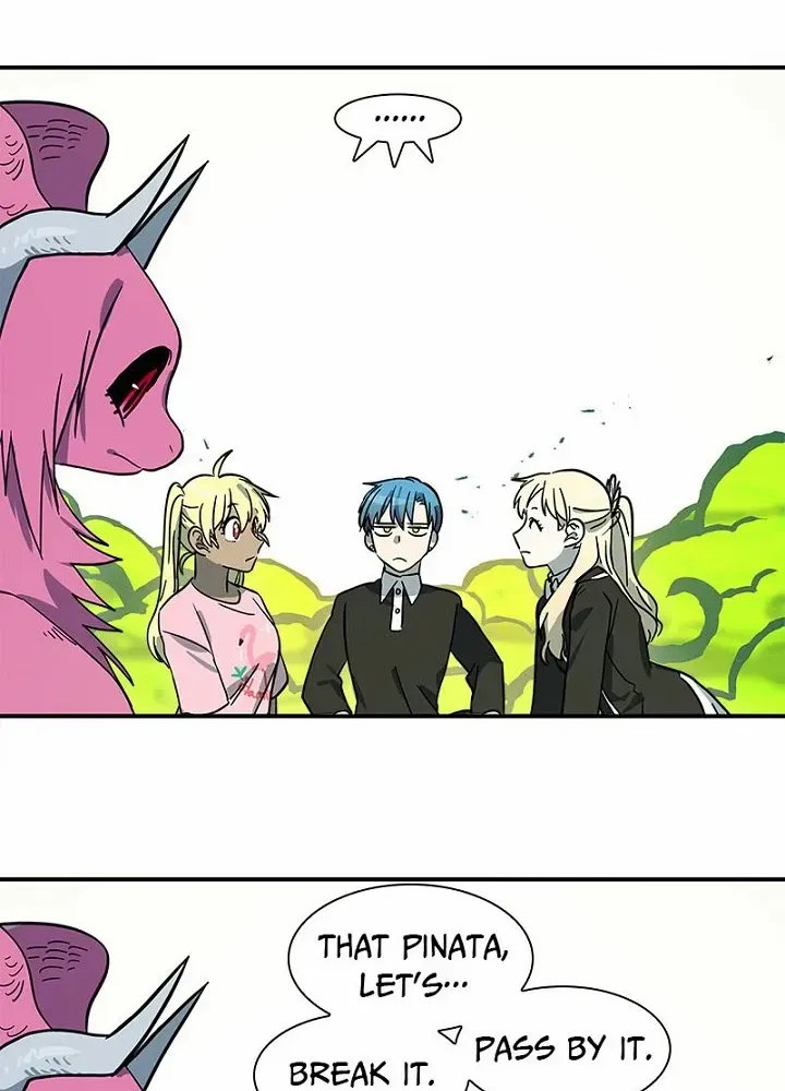 Dracorun Chapter 70 page 9 - 