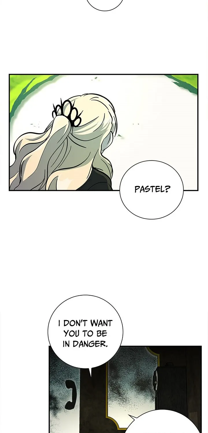 Dracorun Chapter 71 page 13 - 