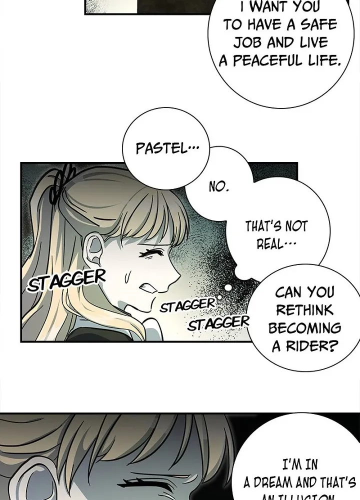 Dracorun Chapter 71 page 14 - 