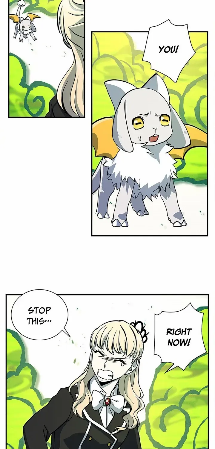 Dracorun Chapter 71 page 16 - 