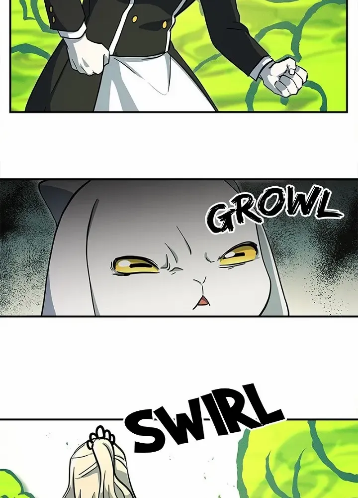 Dracorun Chapter 71 page 17 - 