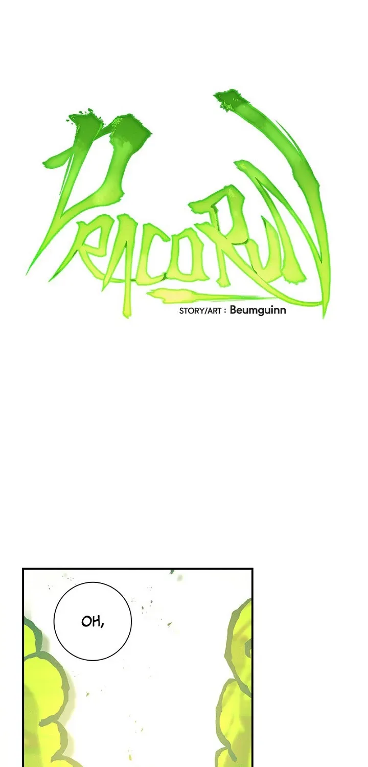 Dracorun Chapter 71 page 22 - 