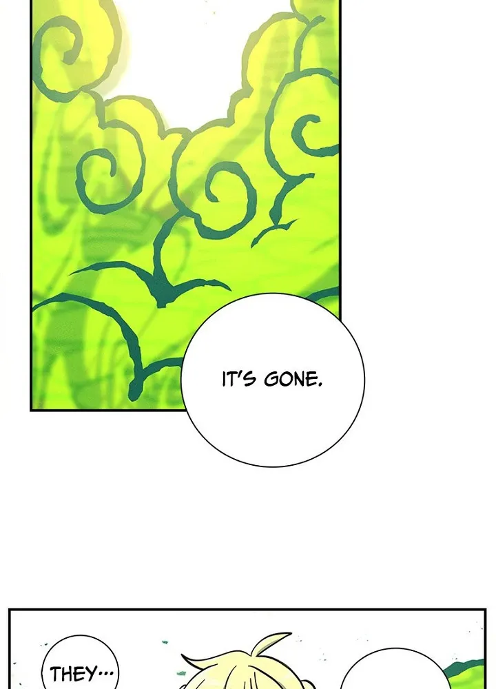 Dracorun Chapter 71 page 23 - 