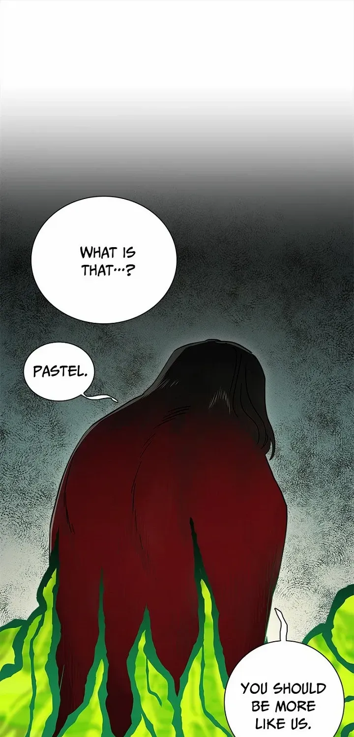 Dracorun Chapter 71 page 28 - 