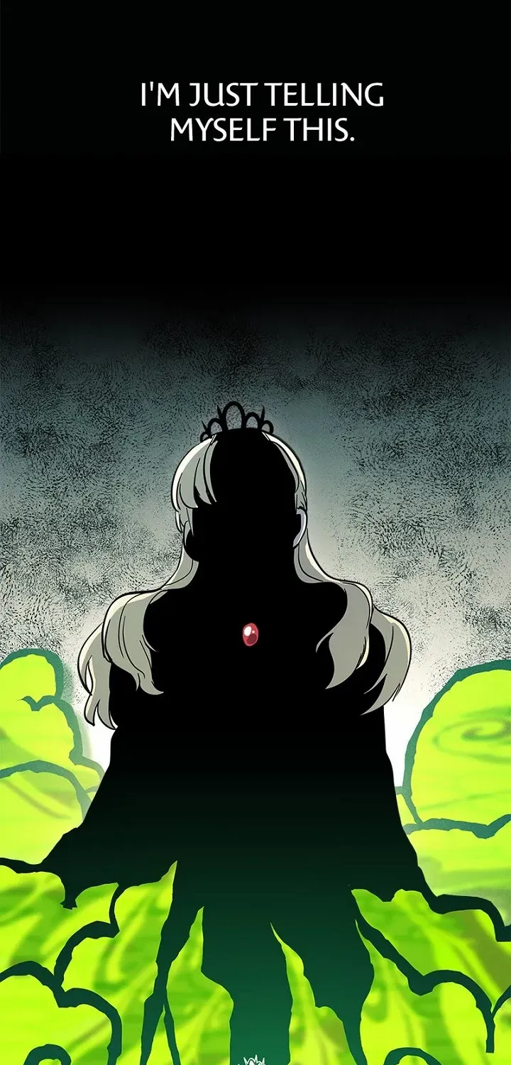 Dracorun Chapter 71 page 34 - 
