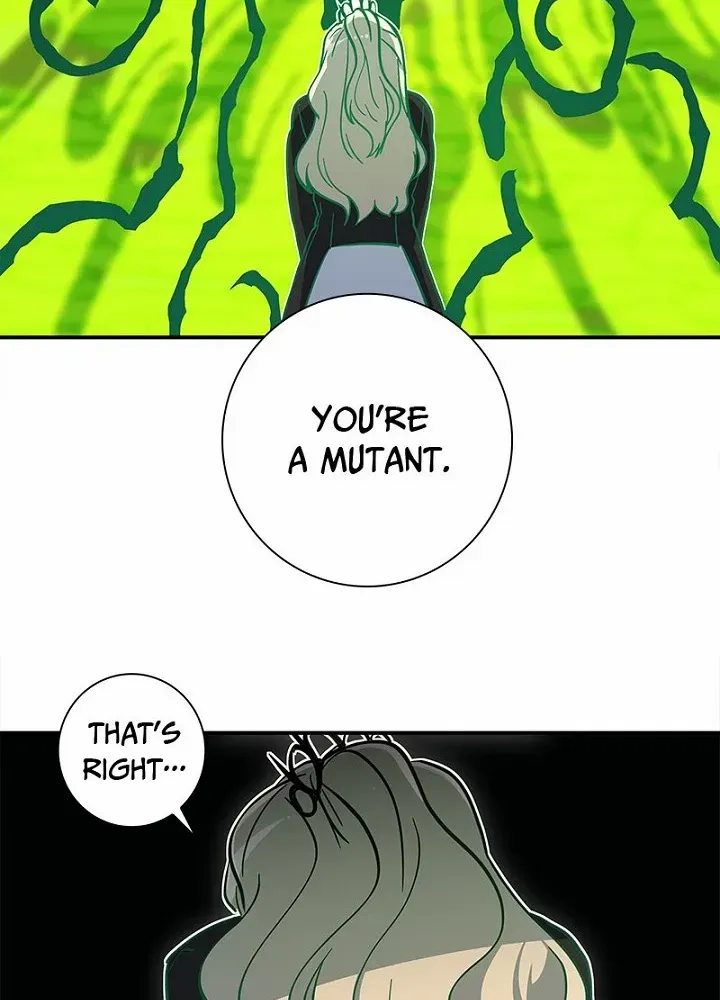 Dracorun Chapter 71 page 35 - 