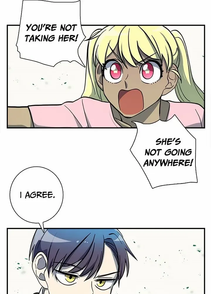 Dracorun Chapter 71 page 38 - 