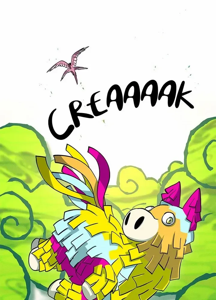 Dracorun Chapter 71 page 5 - 