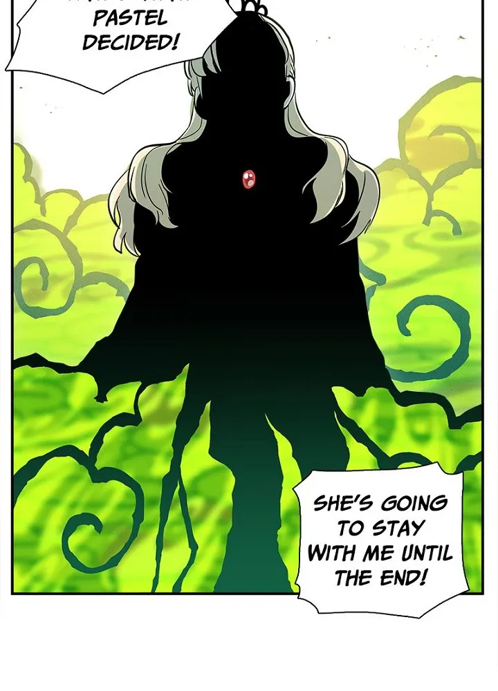 Dracorun Chapter 71 page 41 - 