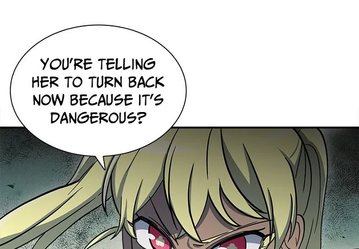 Dracorun Chapter 71 page 42 - 