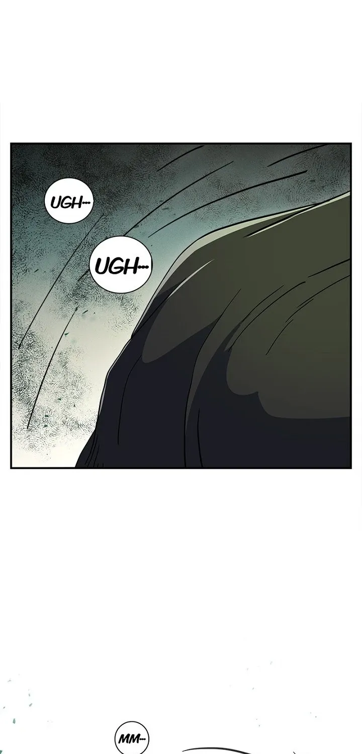 Dracorun Chapter 71 page 46 - 
