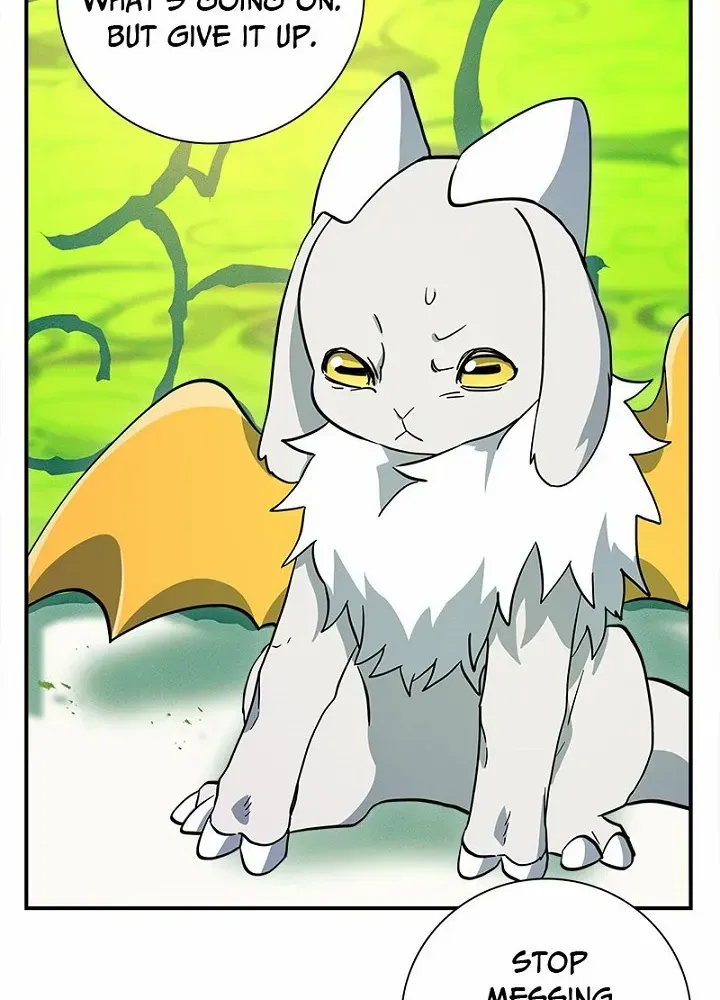 Dracorun Chapter 71 page 50 - 