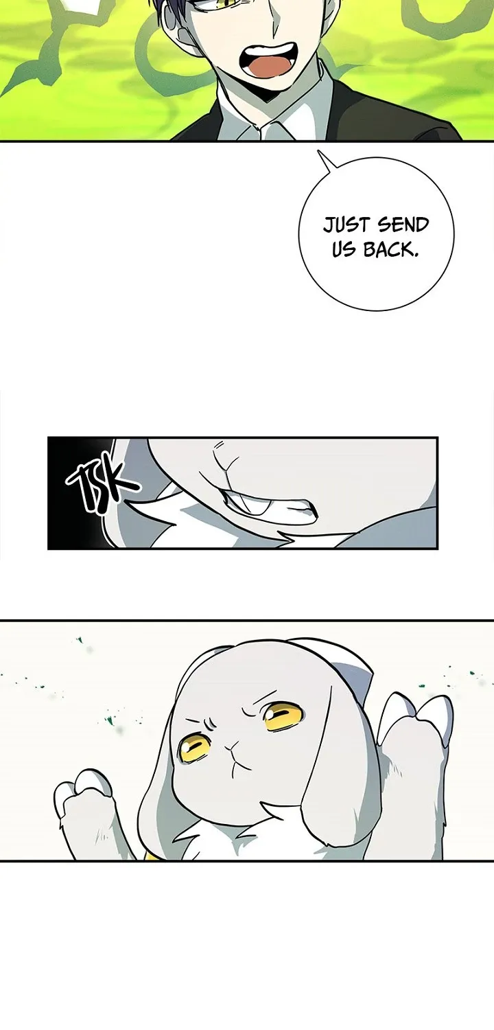 Dracorun Chapter 71 page 52 - 