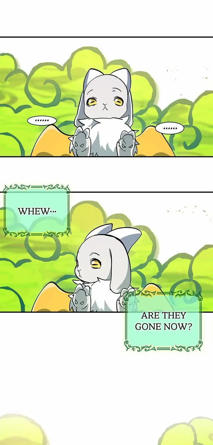 Dracorun Chapter 71 page 55 - 