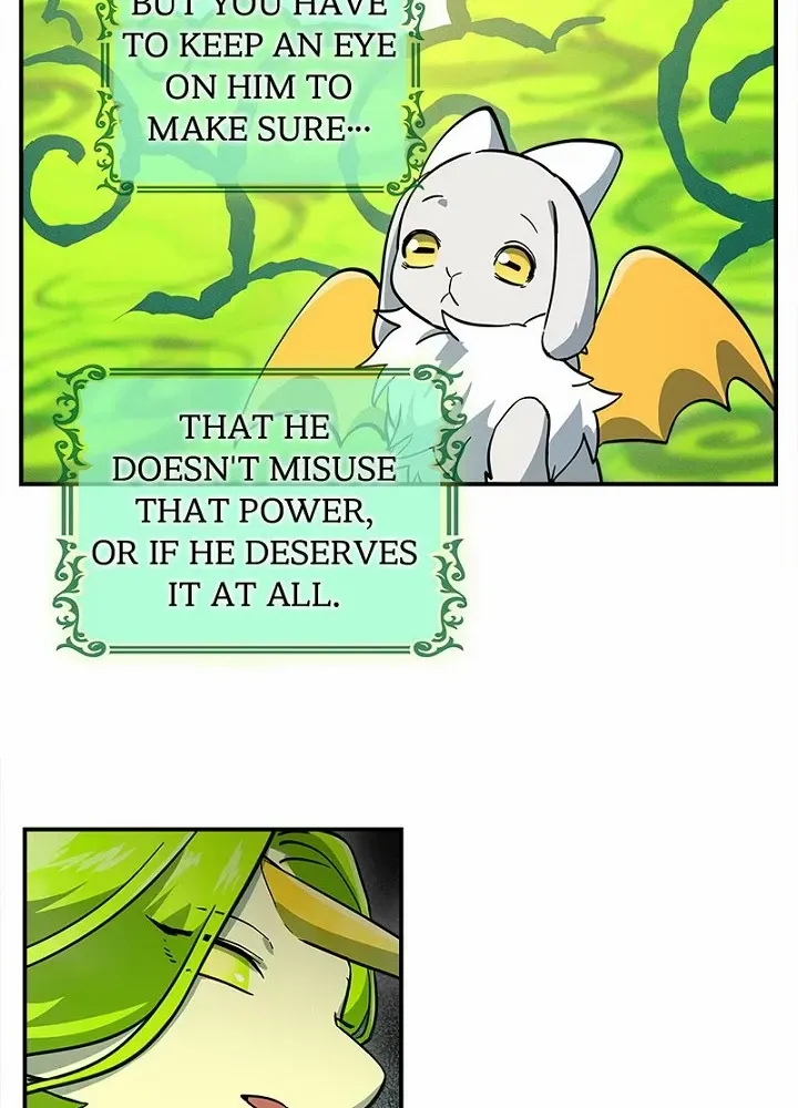 Dracorun Chapter 71 page 59 - 