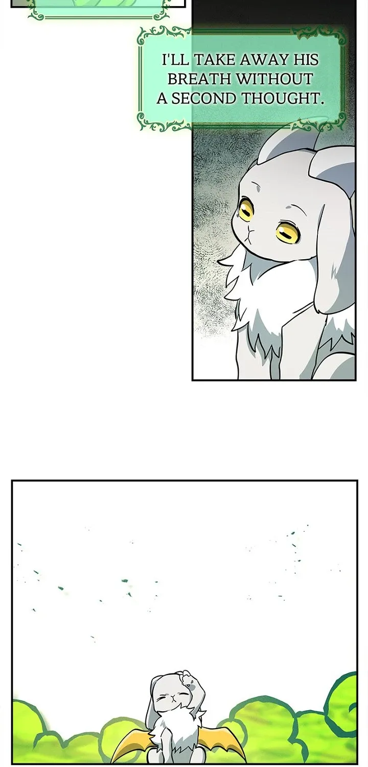 Dracorun Chapter 71 page 61 - 