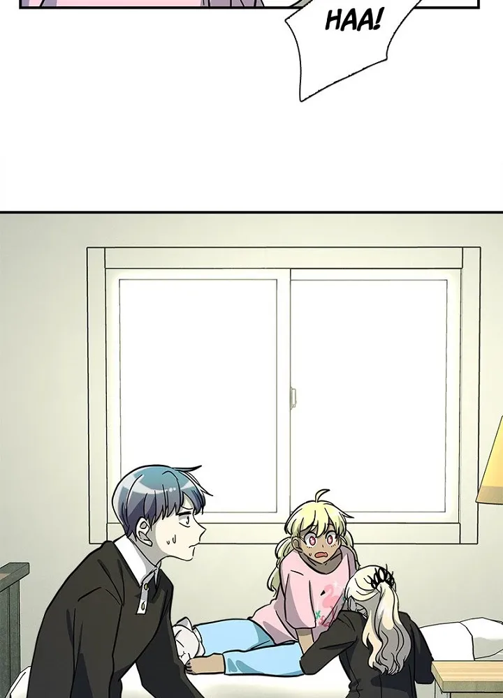 Dracorun Chapter 71 page 68 - 