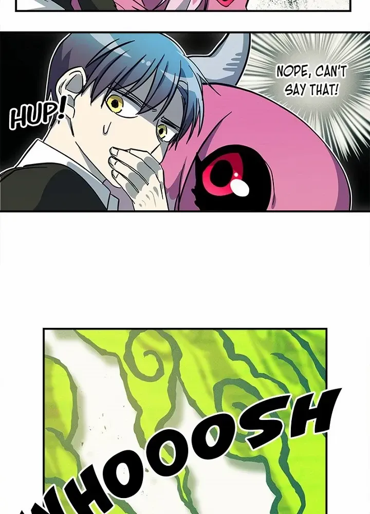 Dracorun Chapter 71 page 8 - 