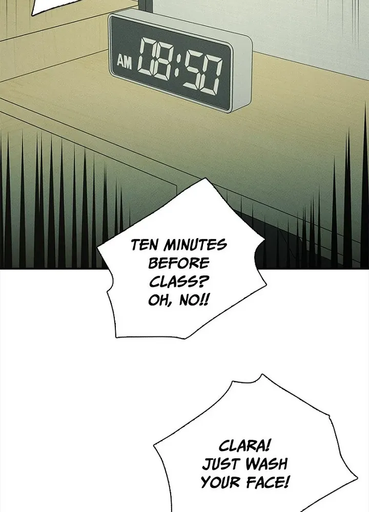 Dracorun Chapter 71 page 71 - 