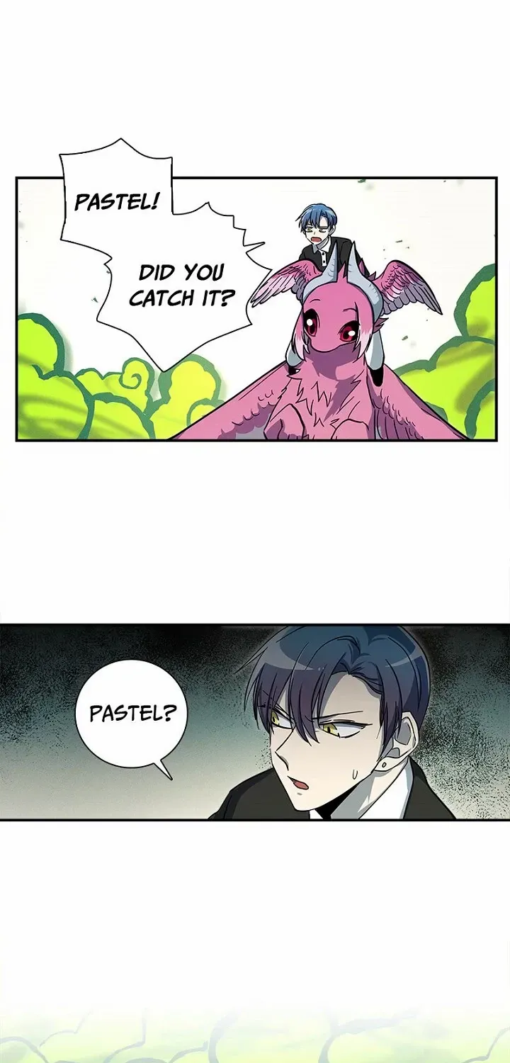 Dracorun Chapter 71 page 10 - 