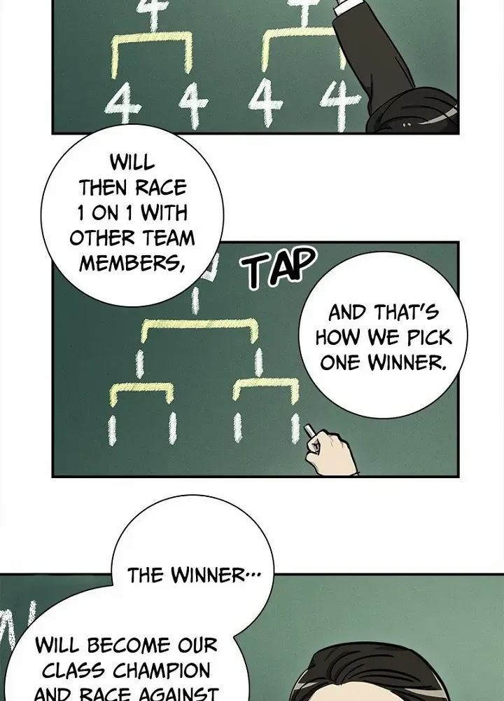 Dracorun Chapter 72 page 18 - 