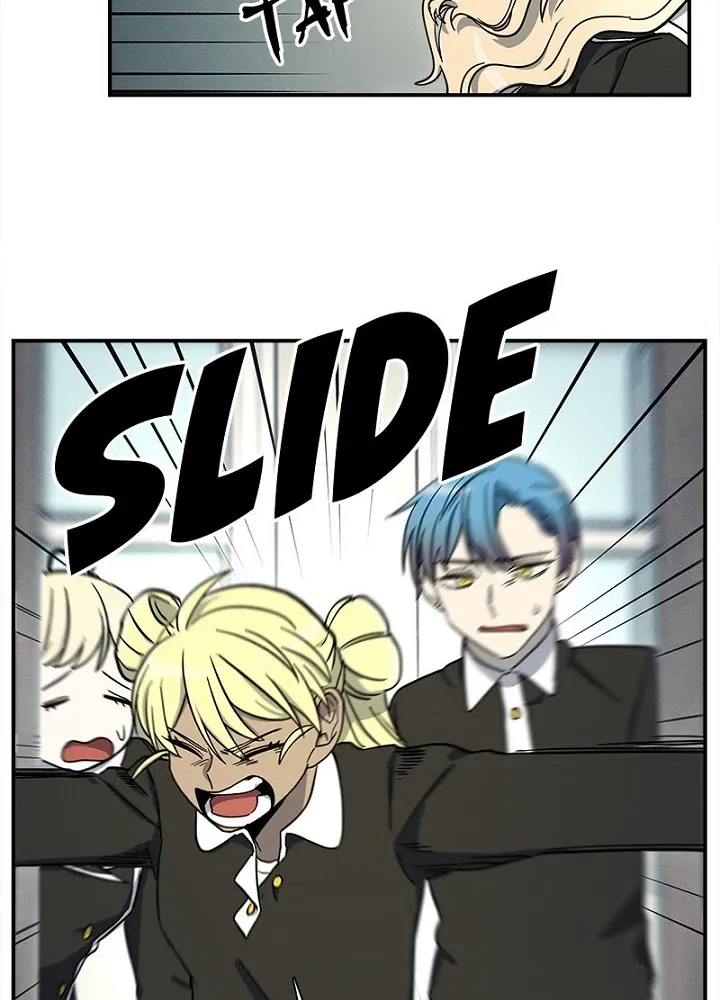 Dracorun Chapter 72 page 3 - 