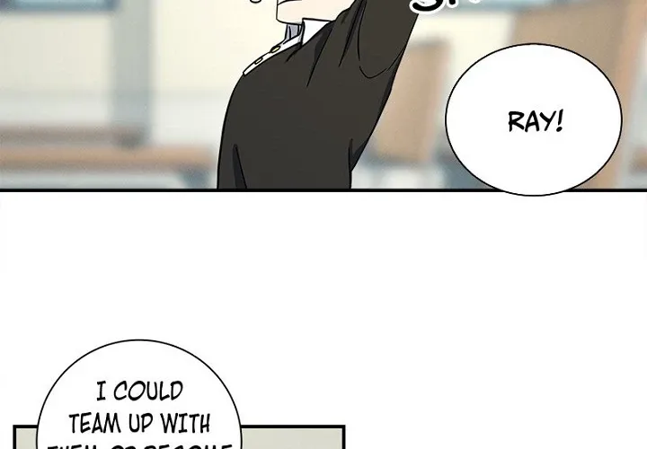 Dracorun Chapter 72 page 25 - 