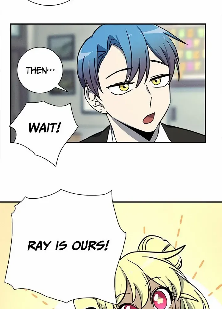 Dracorun Chapter 72 page 27 - 