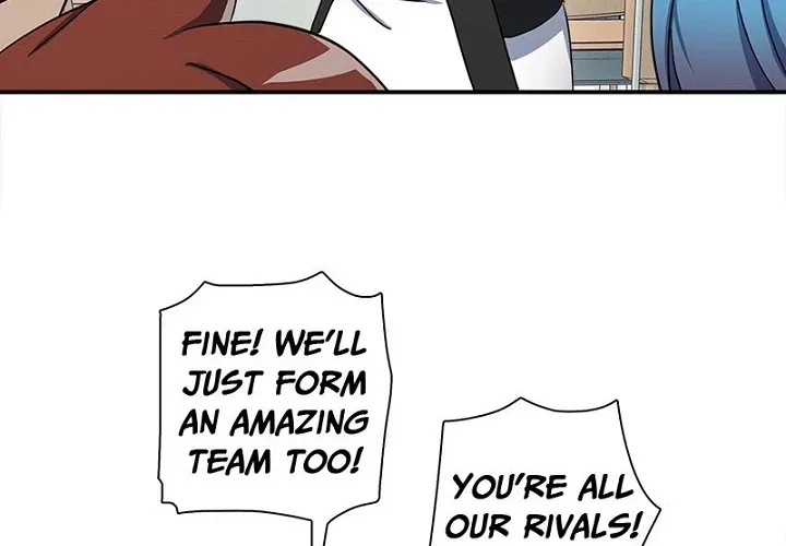 Dracorun Chapter 72 page 31 - 