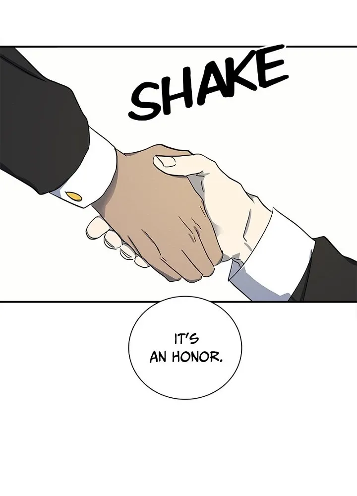 Dracorun Chapter 72 page 33 - 