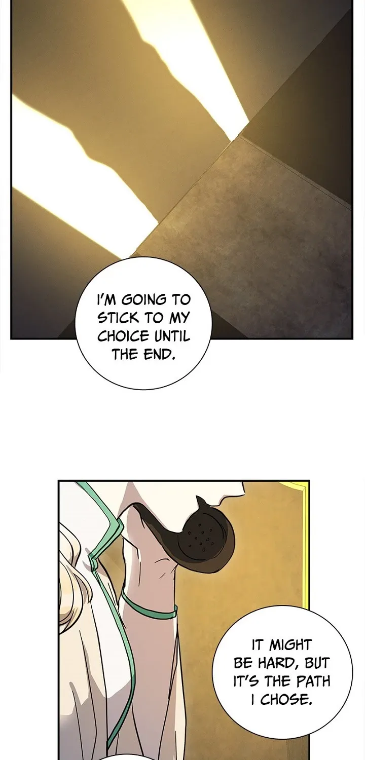 Dracorun Chapter 72 page 41 - 