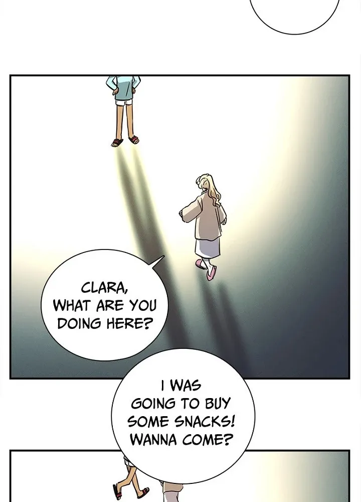 Dracorun Chapter 72 page 51 - 