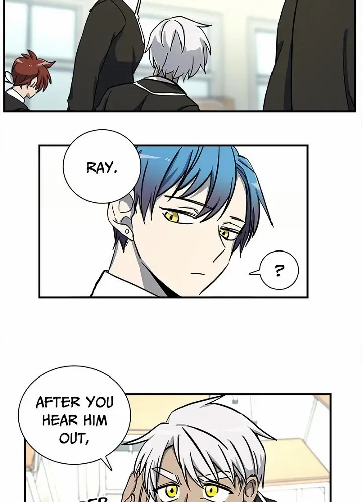 Dracorun Chapter 72 page 9 - 