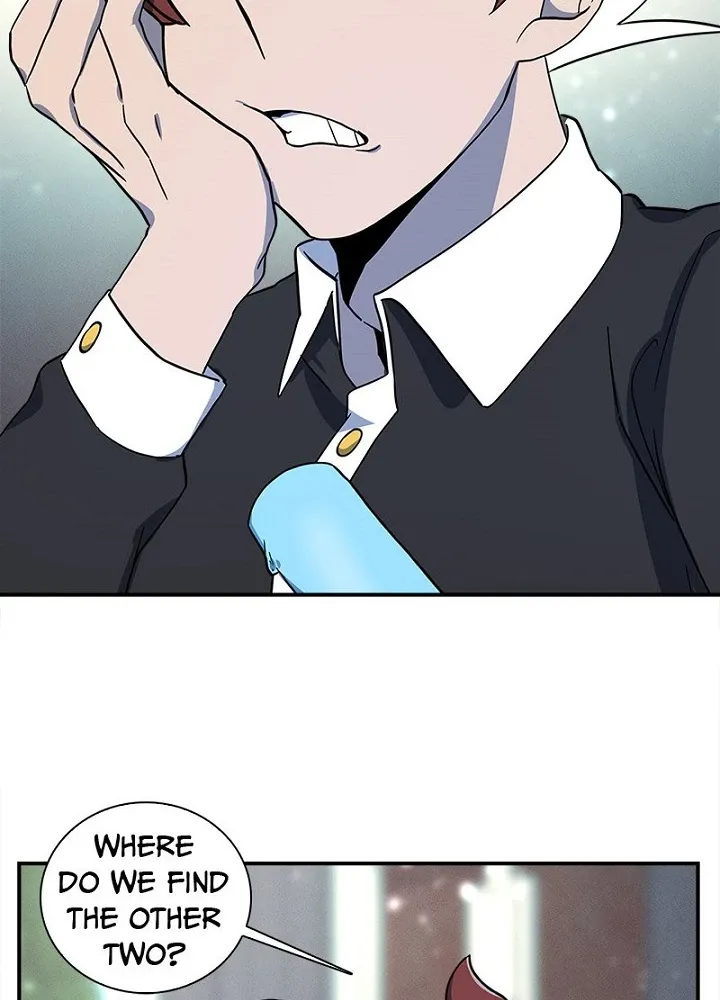 Dracorun Chapter 73 page 2 - 