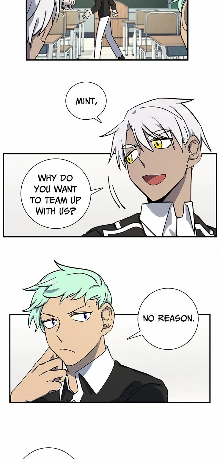 Dracorun Chapter 73 page 13 - 