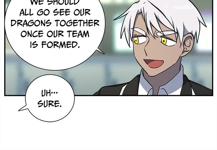 Dracorun Chapter 73 page 18 - 