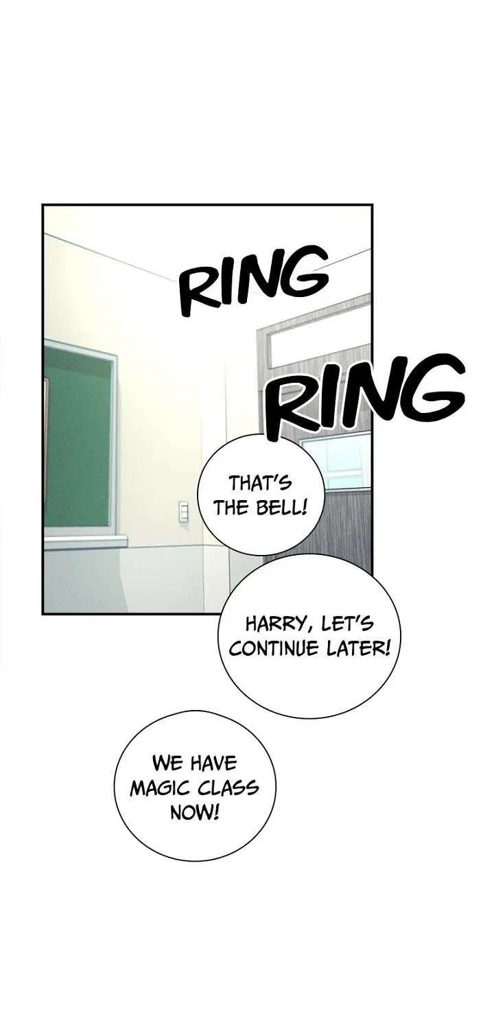 Dracorun Chapter 73 page 19 - 