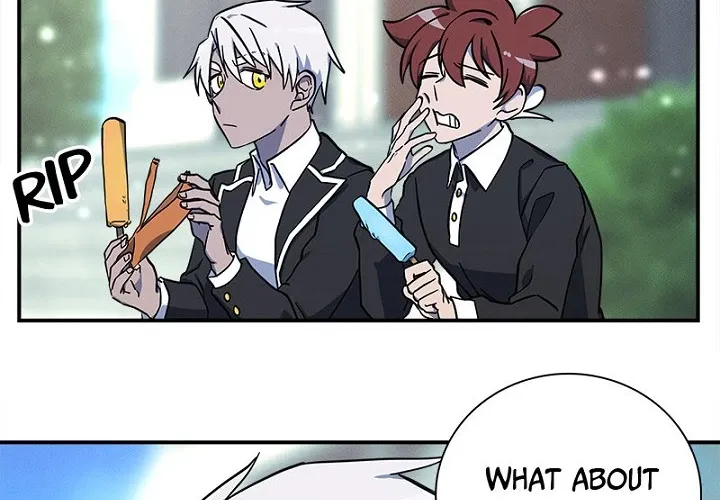 Dracorun Chapter 73 page 3 - 
