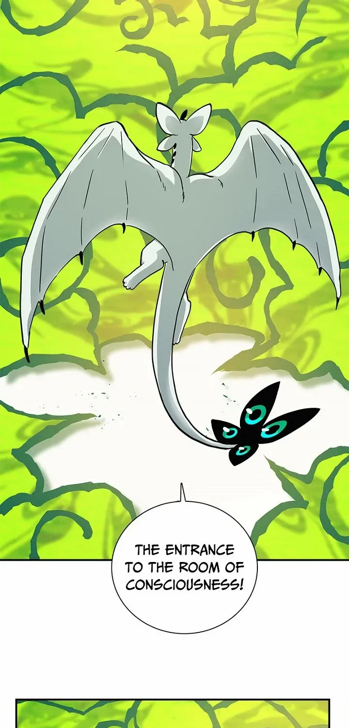 Dracorun Chapter 73 page 31 - 