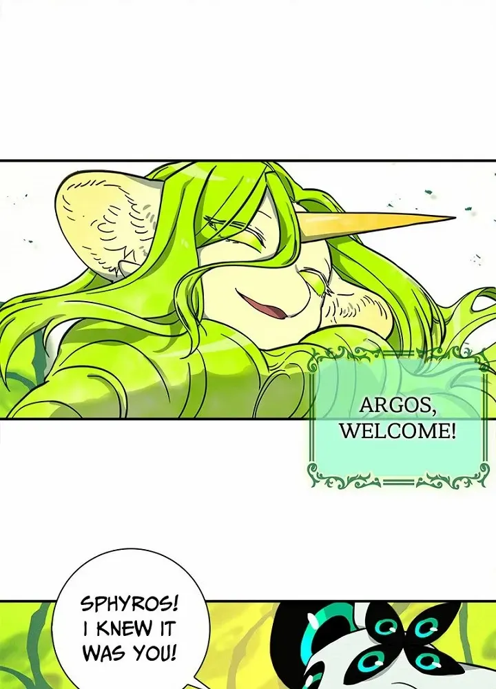 Dracorun Chapter 73 page 35 - 