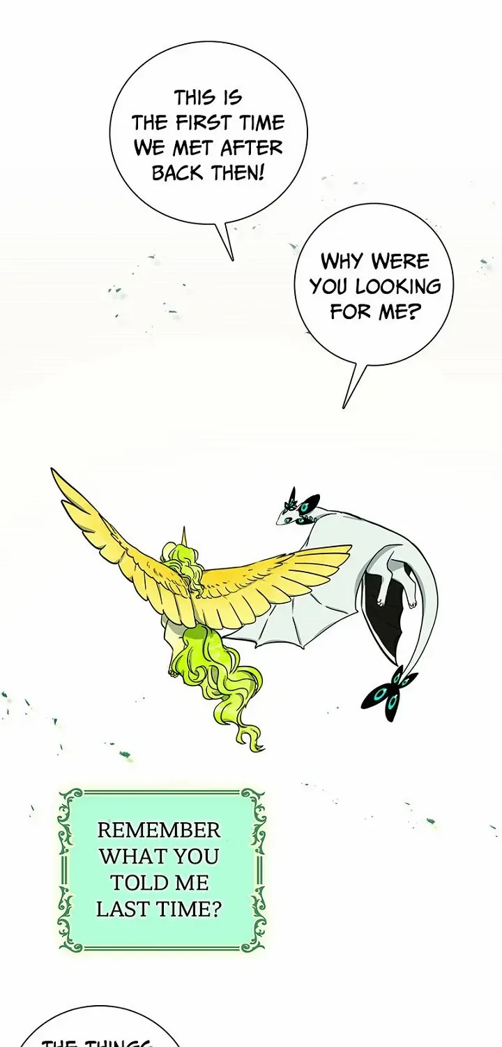 Dracorun Chapter 73 page 37 - 