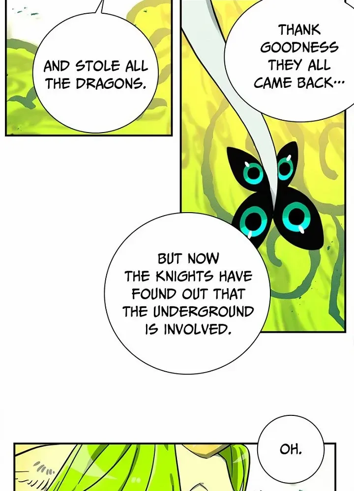 Dracorun Chapter 73 page 41 - 